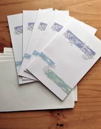 White blank notecards with envelope, size a2, white cards and envelopes, blank envelopes, blank cards. Blank Cards And Envelopes Nautical Sea Theme Azur Pack Of Etsy Blank Cards And Envelopes Blank Cards Cards Envelopes