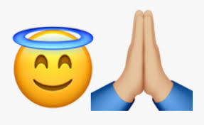 Ek choti si pic se kare khud bhi smiley or apne friends ko bhi karaye. Amen Emoji Emojis Emojisticker Emojisstickers Smile Whatsapp Emoji Free Transparent Clipart Clipartkey