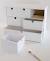 Wooden Mini Drawer