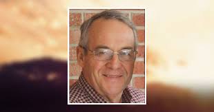 Glen E. Gingerich Obituary March 17, 2023
