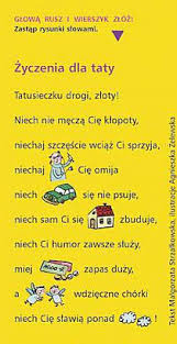 Z okazji twojego dnia mamo. Wierszyki I Zyczenia Na Dzien Matki I Ojca Na Stylowi Pl