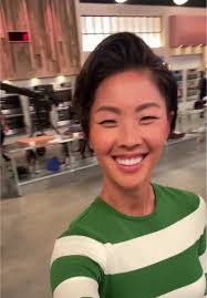 Carla Hall Favorite Chef 2024 Quarter Finalist Christy Thomas