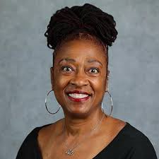 Vanessa Robinson-Dooley