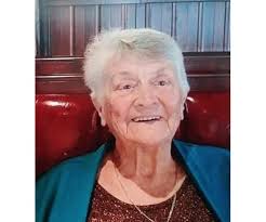 Helen MASSON Obituary (2022)