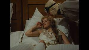 Sestra emília je úspěšnou slovenskou herečkou. Bild Zu Magda Vasaryova Bild Magda Vasaryova Filmstarts De
