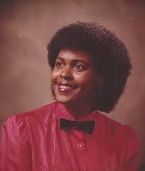 Lynn Booker's Instagram, Twitter & Facebook