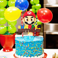 #cake #mario cake #mario #wedding cake #cool cakes #food #cakes. Mario Brother Birthday Cake Toppers Themed Birthday Party Favor Cupcakes Topper Video Game Birthday Decoration Baby Shower Party Supplies Cakes Deserts Fruits Accessories Photo Booth Amazon Ae