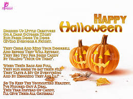 Obviously i've got some tips up my sleeve for getting the most out of these poems. Christian Halloween Poems And Quotes Quotesgram