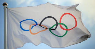 Los logos de los juegos olímpicos y paralímpicos están formados por una larga columna vertical negra, que simboliza la diversidad. Comunicado Del Comite Olimpico Internacional En Relacion Con Los Juegos Olimpicos De Tokyo 2020