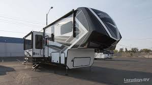 Maybe you would like to learn more about one of these? 2022 Grand Design Momentum 397th For Sale In Knoxville Tn Lazydays