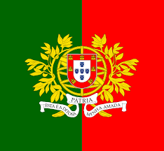 Vector files are available in ai, eps, and svg formats. Datei Military Flag Of Portugal Svg Wikipedia