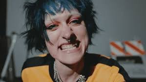 deadname! (amab remix) featuring Cara Mackenzie