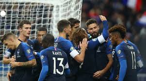 Record v bosnia and herzegovina. How To Watch France Vs Bosnia And Herzegovina Fifa World Cup 2022 Qualifiers Live Streaming Online In India Get Free Live Telecast Of Football Game Score Updates On Tv Fresh Headline