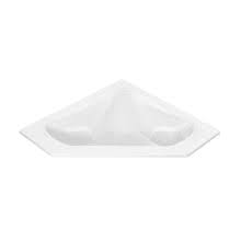 Whirlpools, bubblemassage, effervescence, baths, and vibracoustic. Kohler K 1160 Cd 6 Skylight Tercet Collection 60 Drop In Jetted Whirlpool Bath Tub With Center Drain And Left Pump Placement Faucet Com