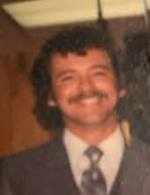 Obituary information for Mark Summers