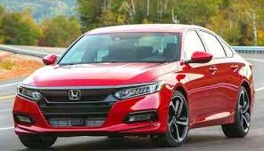 honda accord 2019 price top speed specifications interior engine honda accord honda honda accord sport