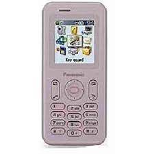 Back Panel Cover for Panasonic A200 ...