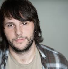 Lucas Matteson Actor/Writer