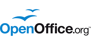 Openoffice Oficina Logotipo - Gráficos vectoriales gratis en Pixabay