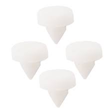 How to stop brake squeaking in your car (no squeaks guaranteed). Brake Or Clutch Pedal Stop Pad New For Honda Accord Acura 46505 Sa5 000 Set 2pcs