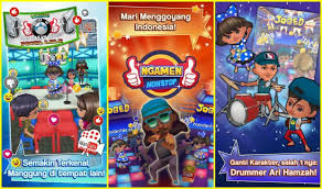 Saat memainkannya, kamu akan diberi satu tokoh pria. Game Yang Mirip Summertime Saga