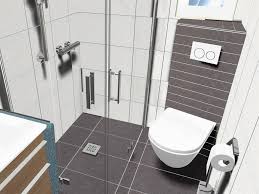 Das Kleine Duschbad 3qm Badezimmer Dusche Fliesen Wc Mit Dusche Kleiner Duschraum