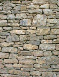 If so, you'll probably love this the creator of this house has provided a great tutorial showing you how to build this simple. Stone Construction Sustainable Build