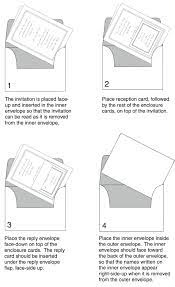 How To Assemble Wedding Invitations Wedding Invitation Envelopes Wedding Invitations Order Wedding Invitations