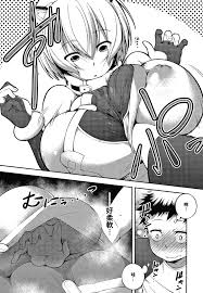 Haguruma] Yoiko no Shitsuke wa xxx kara! (COMIC JSCK Vol. 10) [Chinese] [禁漫漢化組]_04  Hentai Juggs. Big Hentai Tits!