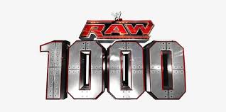 It does not meet the threshold of originality needed for copyright protection, and is therefore in the public domain. 1 Wwe Raw 1000 Logo Png Image Transparent Png Free Download On Seekpng