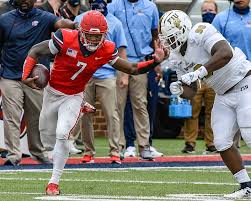 Click the program details to see local timezone information. Liberty Ulm Moved Espn2 A Sea Of Red