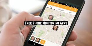 10 is there a free spy app for iphone? 15 Free Phone Monitoring Apps For Android Ios Free Apps For Android And Ios Iphone Monitor Android Apps Free Phones