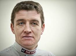 Barry Geraghty faces two month lay-off after breaking his arm at Market  Rasen