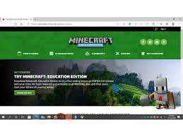 Education edition to trial with your class or organization. How To Download Minecraft Education Edition Wakelet