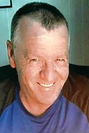 Print Obituary for ANDERSON, Russell Carl