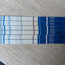 Fruchtpaar Ch Mehrere Positive Lh Tests Was Bedeutet Das
