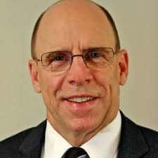 Bruce Doering's Instagram, Twitter & Facebook