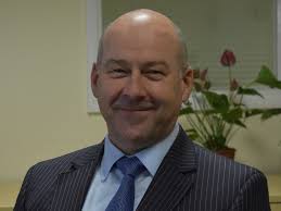 Phil Quelch appointed to new role at Go Plant Fleet Services