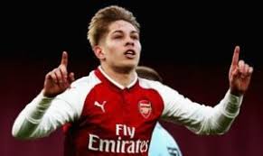 Latest on arsenal midfielder emile smith rowe including news, stats, videos, highlights and more on espn. Emile Smith Rowe Wiki Football Player Age Height Net Worth Bio Fact