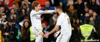 The game that will take place on 20 february at 23:00. Valladolid Real Madrid The Whites Look To Top The Table At The Jose Zorrilla Real Madrid Cf