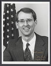 Bob Inglis