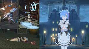 レム リョナ