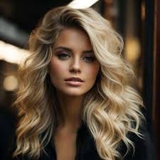 Blonde barbie doll bikini babe cute and sexy.