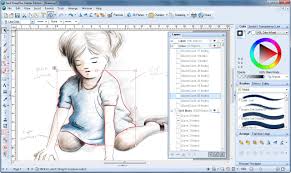 Six Free Alternatives To Adobe Illustrator Illustration Software Free Illustration Software Adobe Illustrator Free