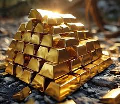 别再被坑了！黄金期货里的“名义本金”到底藏着多大的风险坑，90%新手根本没看懂示意图
