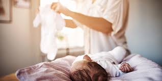 Tips On Dressing Your Baby For Every Season Penn Medicine Lancaster General Health