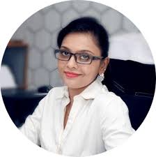 Dr. Megha Vyas January 2025