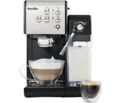 Offering two programmable cup sizes, esszena mini creates an ideal coffee just the way you like it. Coffee Machines Cheap Coffee Machines Deals Currys Pc World