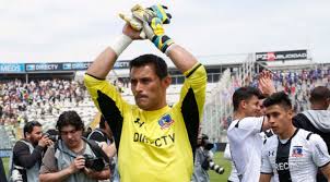 Teams santiago wanderers colo colo played so far 27 matches. Diario Hoy Colo Colo Se Consagra Campeon Entre Peleas