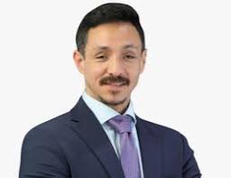 Alejandro Ojeda Arbaiza